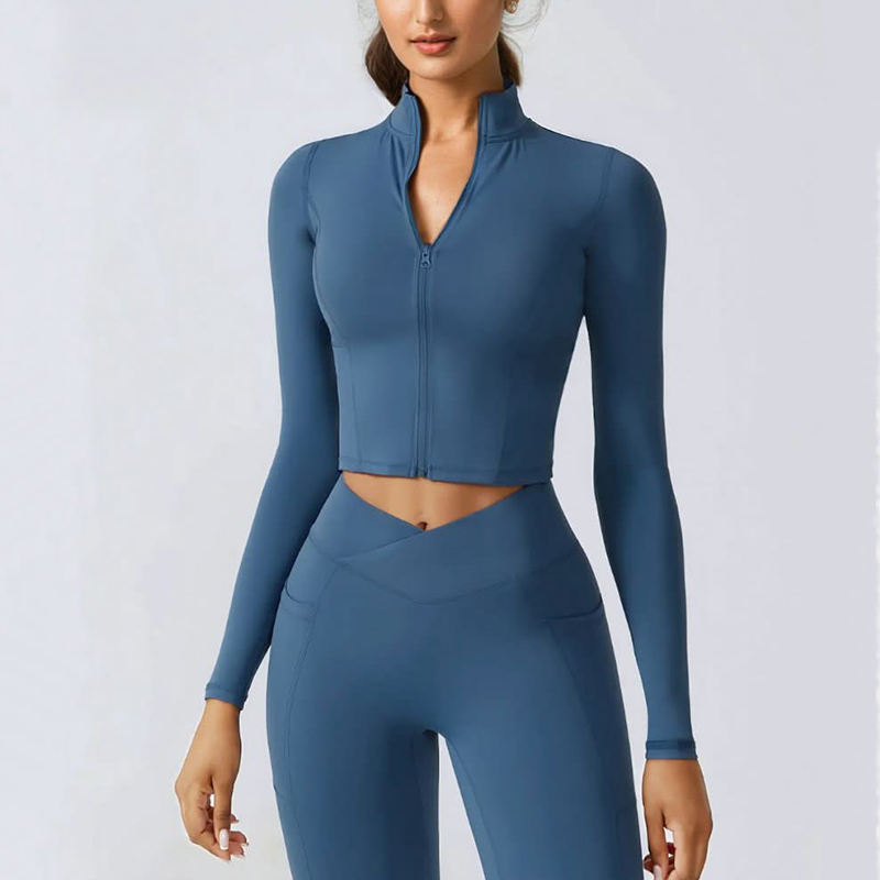 Luxe 3-Piece Sculpting Activewear Set